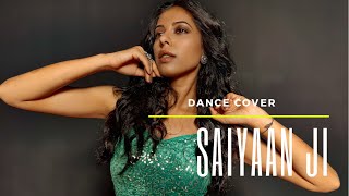 Sparkling Cocktails  Saiyaan Ji  Dance Cover [upl. by Clemmie]