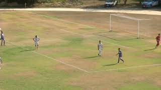 Campeonato Carioca Série A2 Sub15 Resende x Paduano 29 09 2024 [upl. by Mueller]