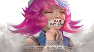 Ban Mathilda Sih [upl. by Einnhoj431]