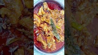 Kadai Chicken Korma Masala Recipe 🤤 shorts chicken chickencurry recipe [upl. by Ehrlich]