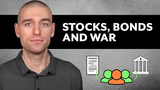 Stocks Bonds and War [upl. by Otir]