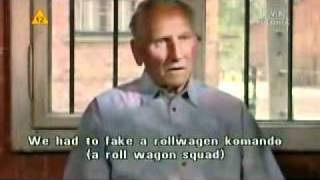 Uciekinier Kazimierz Piechowski 23 English Subtitles [upl. by Gilus62]