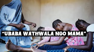 “Ubaba wathwala ngo mama nengane yasekhaya “ izilwane zakhe ziyasilala njalo ebusuku ekhaya [upl. by Nazar]