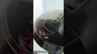 Steelbird helmet unboxing reviewshort unboxing [upl. by Buchheim229]