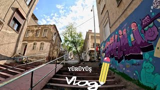 Yürüyüş Vlog Dikili gopro11 [upl. by Newob]