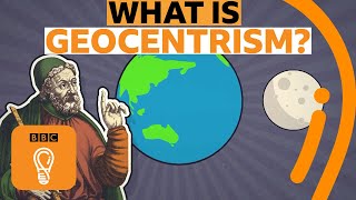 Geocentrism Why the world doesn’t revolve around you  AZ of ISMs Episode 7  BBC Ideas [upl. by De]