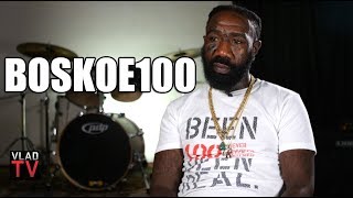 Boskoe100 on Getting Arrested After Rosemo700 Murder No Charges Filed Part 5 [upl. by Jeremy]