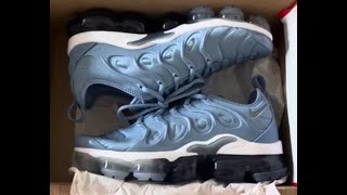 Nike Vapormax Plus Review nike vapormax [upl. by Eyde]