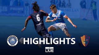 Highlights  Stranraer 31 East Kilbride 18 May 2024 [upl. by Adila512]