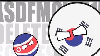 asdfmovie 15 deleted scenes Countryballs [upl. by Ulane]