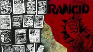 Rancid  quotMidnightquot Full Album Stream [upl. by Ahsoem]