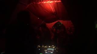 Sugark  Garbicz Festival 2018  Hedoné Sagrada Feminina [upl. by Ridglee]