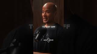 David Goggins Most Powerful Motivation Push Past Your Limits [upl. by Cirderf]