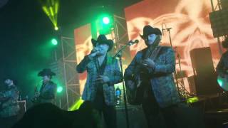 Lo mejor Rieleros del Norte Popurrí de éxitos norteñosPura música norteña 2016 [upl. by Aihselef]