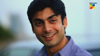 Kashaf Ki Mohabbat Mein Giraftar Ho Gya Hun  fawadkhan sanamsaeed  Zindagi Gulzar Hai [upl. by Coheman]