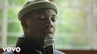 Jacob Banks  Unknown To You Live In London [upl. by Saenihp588]