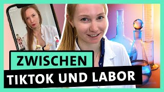 Biologin werden Zwischen BioPromotion und TikTok  alpha Uni [upl. by Notloc]