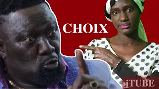 iTube CHOIX ANALYSE 03 MANSOUR MADIAGA MEISSA DIOR [upl. by Aitra]