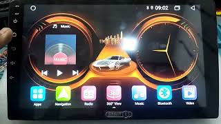 Activate Tlink For Apple Carplay and Android Auto How to Activate Tlink in Android head unit [upl. by Louls]