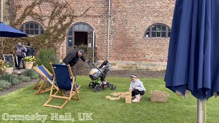 Ormesby Hall I National Trust  UK [upl. by Drew419]