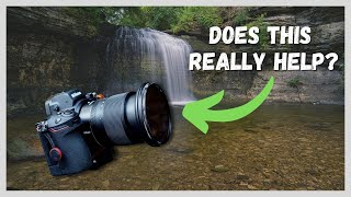 Polarizing Filters and Landscape Photography [upl. by Bancroft]