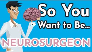 So You Want to Be a NEUROSURGEON Ep 6 [upl. by Marta856]