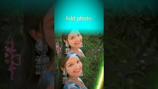 Tohra akhiya ke kajra bhojpuri alightmotionvideoediting song statusbhojpuriviralvideo [upl. by Ielerol459]