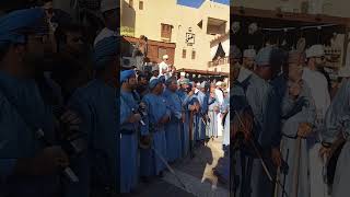 Nizwa Market traditional richness [upl. by Adiaz]