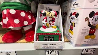 Gemmy  Novelty Decor  Mickey Mouse Calendar [upl. by Ancell]