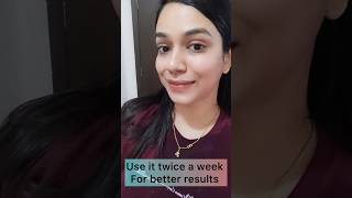 DIY Mulethi  Chandan Powder  For pigmentation and darkspots youtube viralvideo youtubeshorts [upl. by Karilla502]