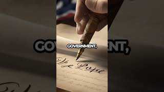 Discover Federalist Papers Key Insights on US Constitution Shorts [upl. by Phina]