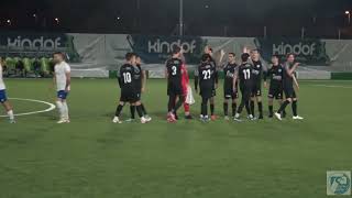 Highlights FC Melide 11 FC Ascona [upl. by Adnole]