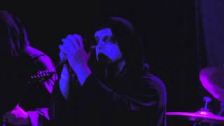 BEHEXEN live at MARTYRDOOM FESTIVAL 2014 Jun 29th 2014 FULL SET [upl. by Biondo]