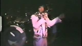 elvis presley  las vegas 3 december 1976  full show video and audio [upl. by Rocray633]