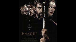 Hamlet movie trailer 1990 [upl. by Nesahc]