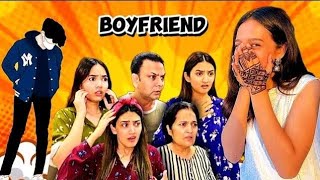 I Have Boyfriend Prank😂Rabia Faisal [upl. by Hepsiba]