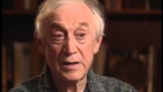 Tuesdays with Morrie Schwartz Lessons on Living Ted Koppel Nightline Interview [upl. by Ednargel672]