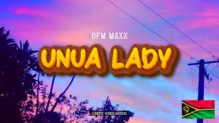 Unua Lady  Vanuatu Music 2024 🇻🇺 [upl. by Ileek]