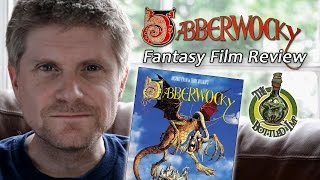 ‘Jabberwocky’  Fantasy Film Review [upl. by Lorenz261]