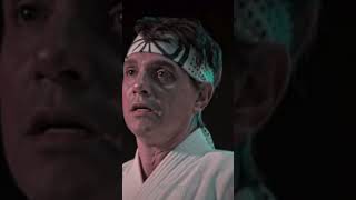 Kwon death Cobra Kai S6 EP10 Sad death😢 [upl. by Georges]