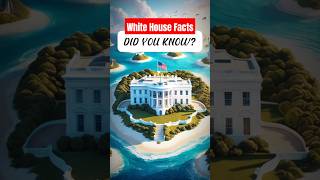 White House Facts That Will Surprise You [upl. by Frazer258]