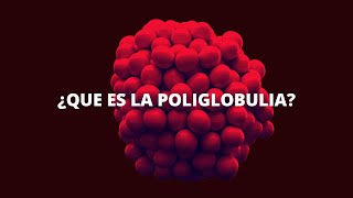 ¿Que es la poliglobulia [upl. by Aynotahs363]