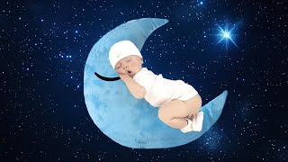 White Noise for Babies  Soothing Sleep Sounds for Deep Baby Sleep [upl. by Hairehcaz]