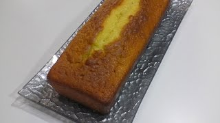 Plumcake allo yogurt [upl. by Hesther]