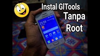 Cara Instal Gltools Tanpa Root Mudah  Main Game Berat Di Hp Kentang  Low End [upl. by Coh]