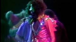 Parliament Funkadelic  Do That Stuff  Mothership Connection  Houston 1976 [upl. by Di702]