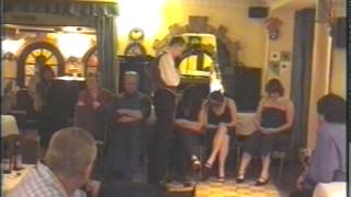 Hypno Tricks Comedy Stage Hypnosis Show with British Hypnotist Jonathan Royle [upl. by Hyacinthie]