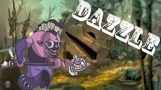 DazzleКлип про DazzleDota 2 [upl. by Cirle]