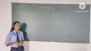 Fluid Mechanics Datum Difference By Pratiksha Somankar Student of Civil Engineering TGPCET [upl. by Ahsinar]