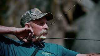 Woodlake Antelope Archers Broken Arrow 2024 Promo  Woodlake CA [upl. by Ajet]